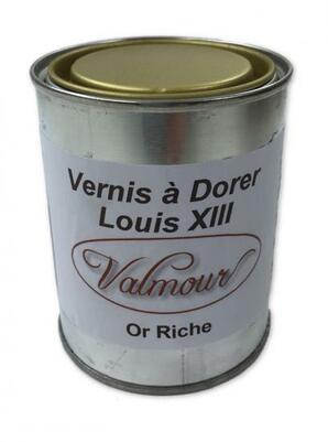 Gilding Varnish LOUIS XIII