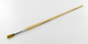 Thin Round Paint Brush Thin Round Paint Brush