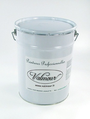 Roof Paint TOITURE MAXI VALMOUR