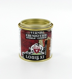 Gloss Varnish LOUIS XIII