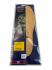 Leather on Cork Insoles SAPHIR_2 Leather on Cork Insoles SAPHIR_2