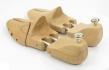 Raw Wood Pointed Shoetrees_2
