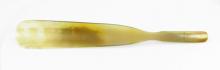 Real Horn Shoe Horn VALMOUR_1 Real Horn Shoe Horn VALMOUR_1