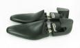 Mat Pointed Black Shoetrees Saphir_4
