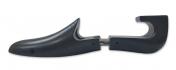 Shoe Trees Satin Grey Saphir Médaille d'Or_3 Shoe Trees Satin Grey Saphir Médaille d'Or_3