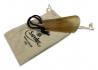 Real Horn Shoe Horn Saphir Medaille d'Or 10 cm_2 Real Horn Shoe Horn Saphir Medaille d'Or 10 cm_2