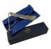 Horn Shoe Horn Saphir Medaille d'Or 18 cm_2