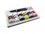 Sneaker Paint Kit TARRAGO_2 Sneaker Paint Kit TARRAGO_2