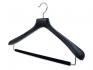 Suit Hanger Wenge wood_1 Suit Hanger Wenge wood_1