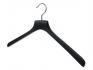Shirt Hanger Wenge wood_1 Shirt Hanger Wenge wood_1