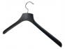 Shirt Hanger Wenge wood_2 Shirt Hanger Wenge wood_2