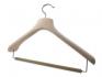 Suit Hanger Natural waxed wood_2 Suit Hanger Natural waxed wood_2