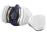 Protective Mask ELIPSE A2-P3 - SPR495/SPR496_2 Protective Mask ELIPSE A2-P3 - SPR495/SPR496_2