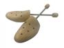 Wooden Spring-Loaded Shoetrees/Shapers VALMOUR_2 Wooden Spring-Loaded Shoetrees/Shapers VALMOUR_2
