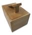 Shoe Polish Box Footrest Birch Saphir_2
