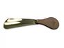 Brass Shoe Horn Saphir Médaille d'Or_2 Brass Shoe Horn Saphir Médaille d'Or_2