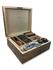 Presentation Box Madrona Burr VALMOUR_3 Presentation Box Madrona Burr VALMOUR_3