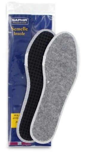 Polar Insoles Anti-Cold SAPHIR