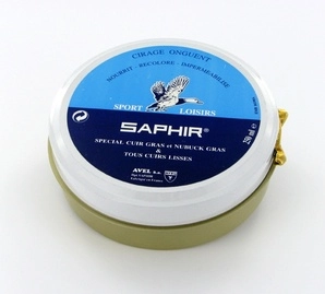 Grease Polish SAPHIR SPORT