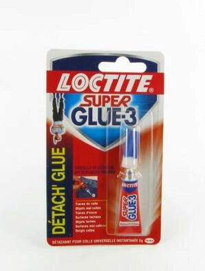 Glue Remover LOCTITE