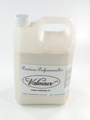 STOP RUST Converter Valmour