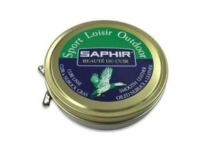 Grease Polish SAPHIR SPORT