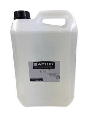Leather Softener OKE Saphir