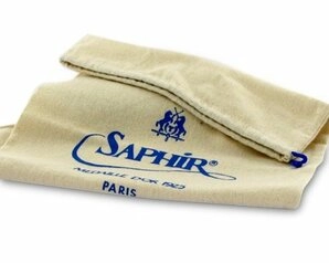 Cotton Bag SAPHIR MEDAILLE D'OR