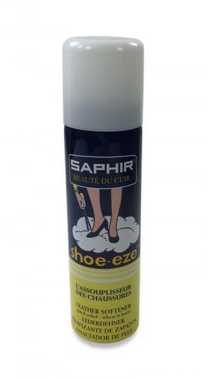 Leather Softener SHOE-EZE Saphir