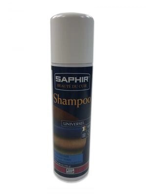 Cleaner SHAMPOO Saphir