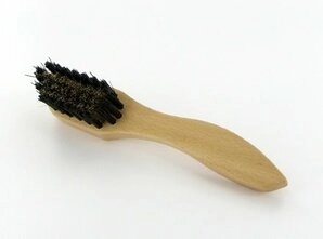 Brass Brush SAPHIR