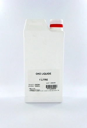 Leather Softener OKE Saphir