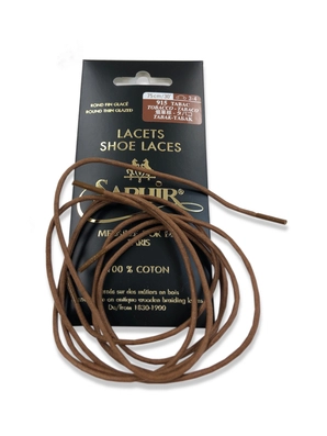 Shoelaces Saphir Mdaille d'Or