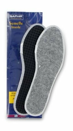 Polar Insoles Anti-Cold SAPHIR