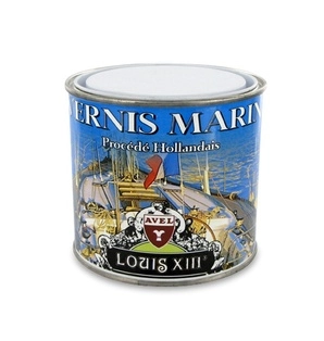 Marine Varnish LOUIS XIII