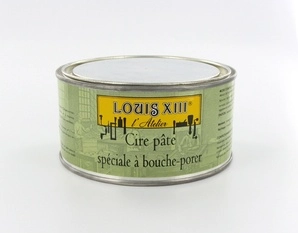 Special Wax Paste For Pore Filling Louis XIII