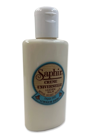 Universal Cream Polish SAPHIR