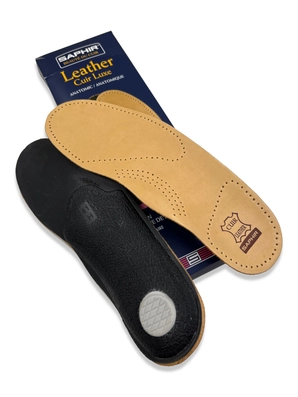 Anatomic Insoles SAPHIR