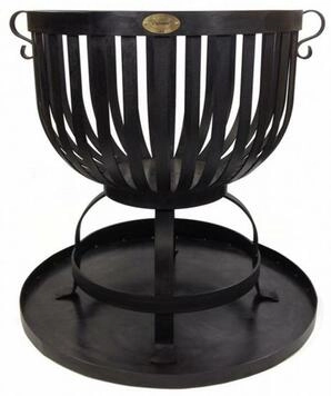 Brazier VALMOUR Large