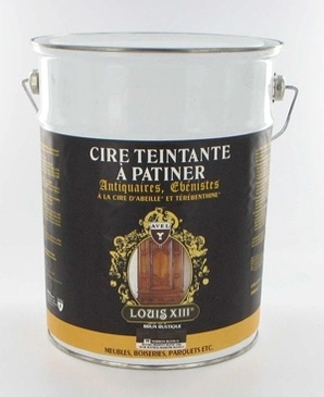 Tinting Polish LOUIS XIII Paste