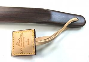 Shoehorn Wood 41 cm Saphir Mdaille d'Or