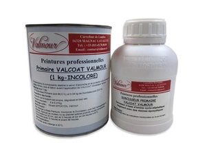 VALMOUR VALCOAT Primer