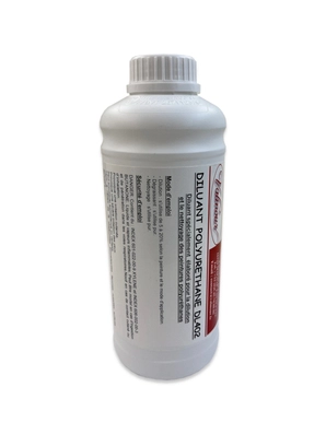 Thinner POLYDILUANT VALMOUR