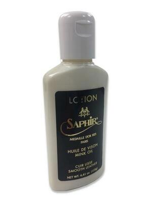 Polish Lotion Saphir Mdaille d'Or