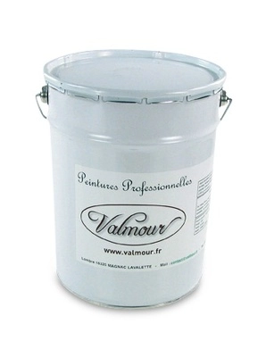 Smooth Surface Primer VALMOUR