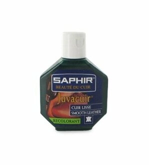 Dye JUVACUIR Saphir