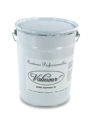 VALMOUR VALSOL PU Floorpaint