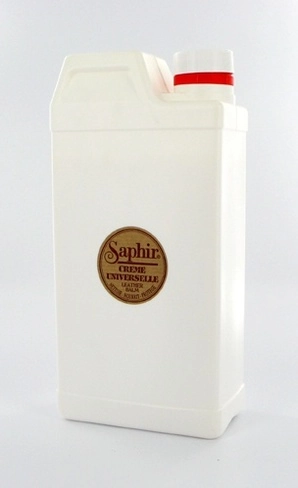 Universal Cream Polish SAPHIR