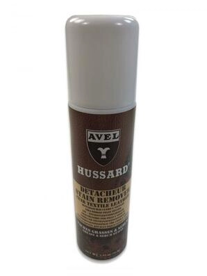 Stain Remover HUSSARD Spray Leather and Textiles