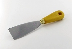 Mastic Knife